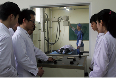 成都护理专业学校高级护理专业怎么样