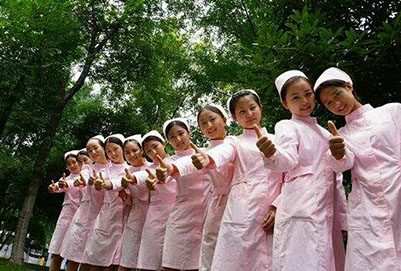 2019年成都职业卫生学校春季招生简章