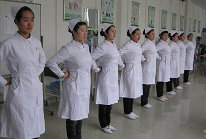 2019年成都护理专业办学实力强的学校